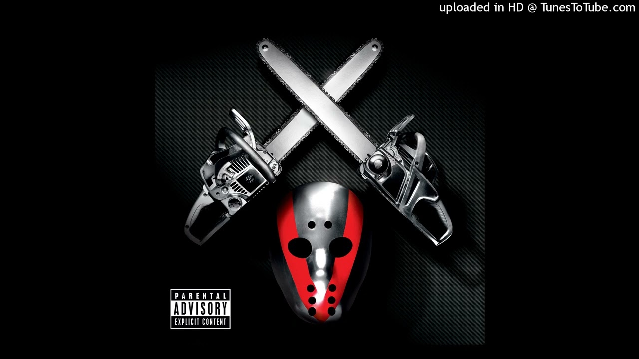 Eminem, Sia - Guts Over Fear (Acapella)
