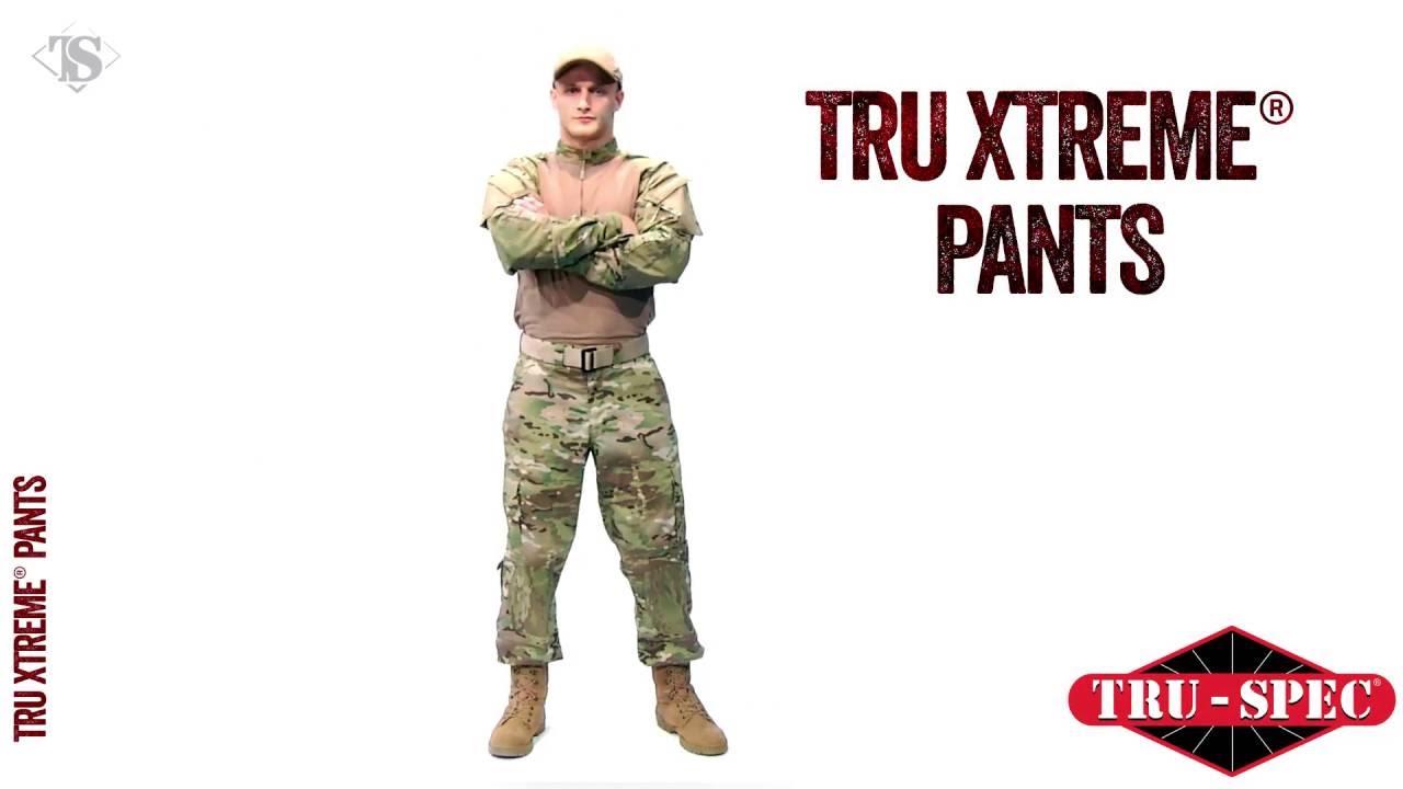 TRU-SPEC® TRU Xtreme® Pants