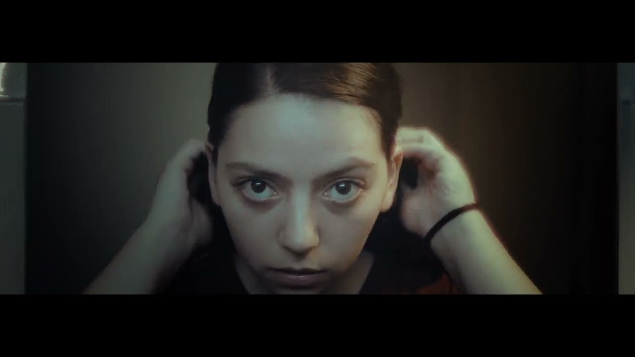 The New Raemon - Caen Los Árboles (Videoclip oficial)