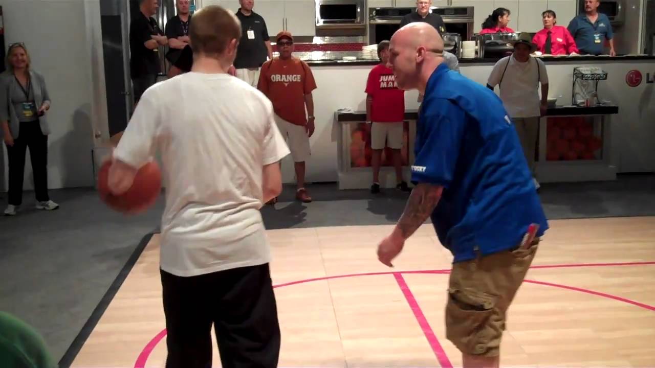 The Professor Challenge