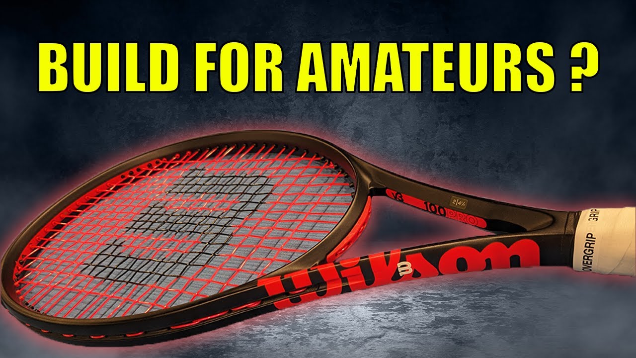 Wilson Clash V3 Review | A Game-Changer for Rec Players?