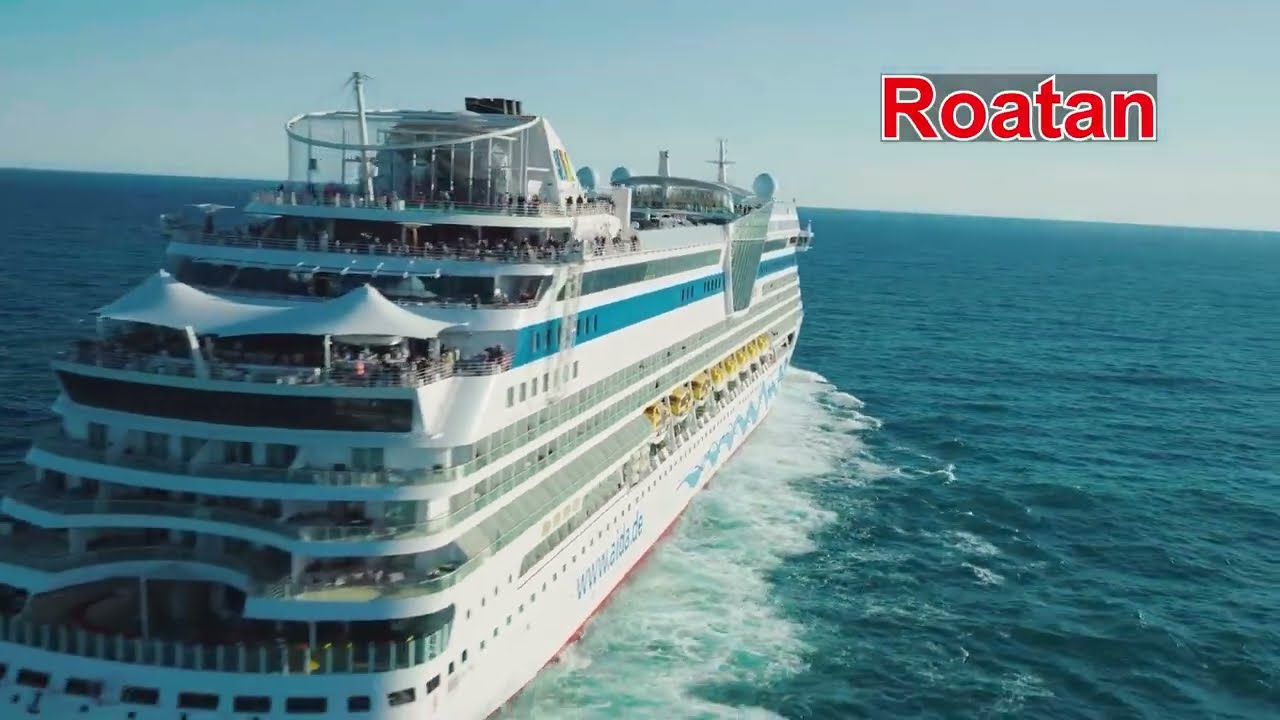09Roatan