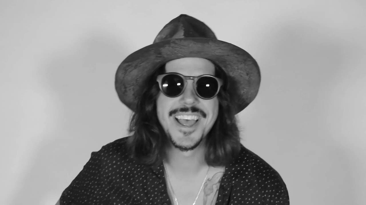 Cisco Adler - Don't Kill My Buzz...