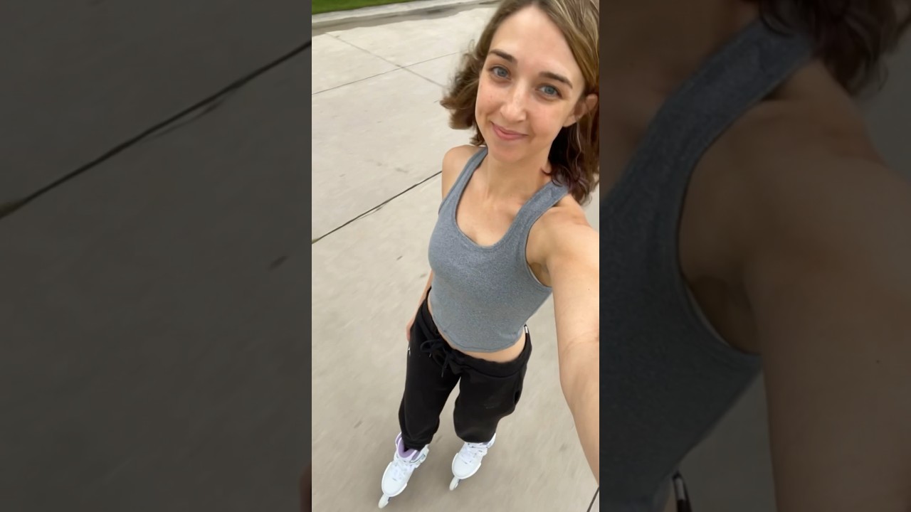 First impressions of the Powerslide Next #skating #skatereview #quicktips #inlineskating #powerslide