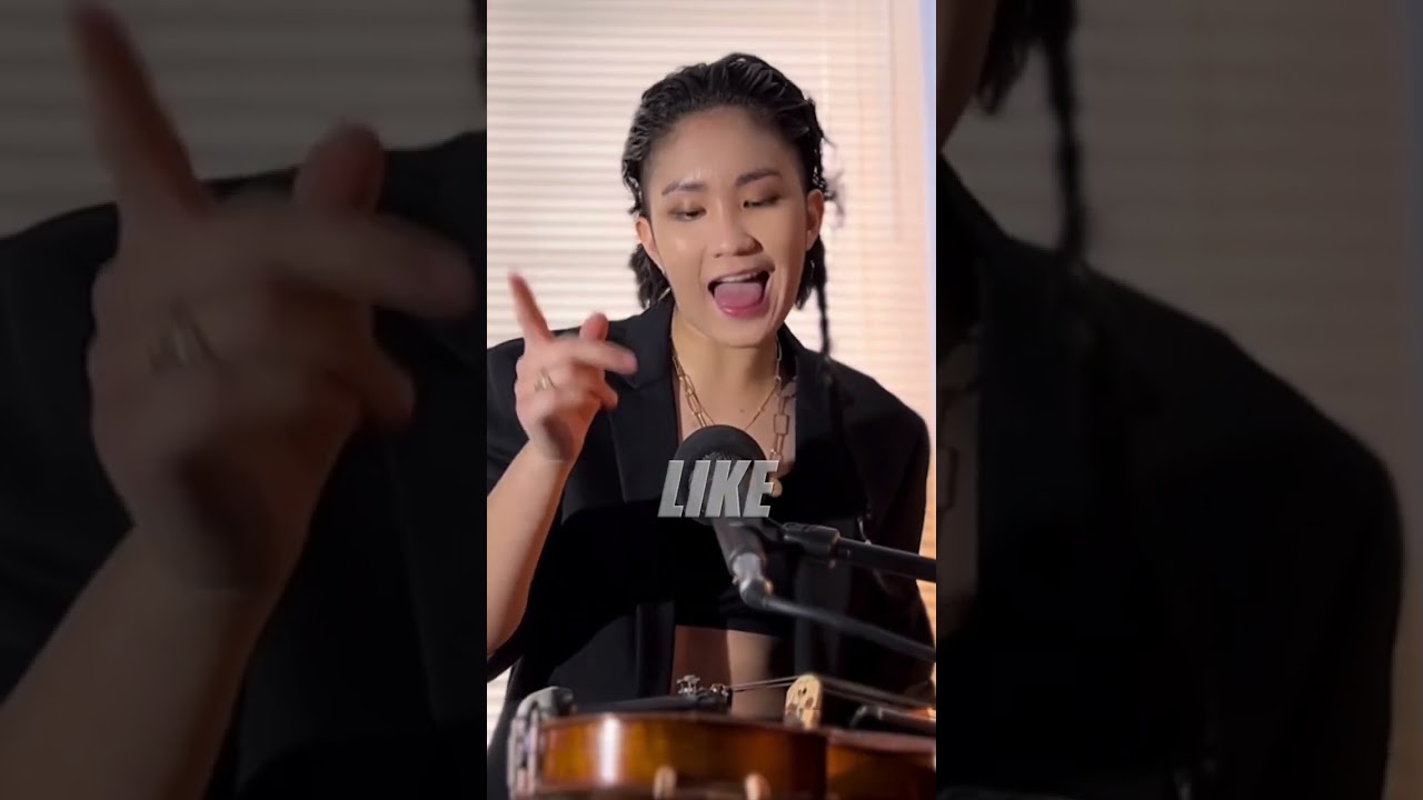 What if UNHOLY was with Ethnic instruments? 😏