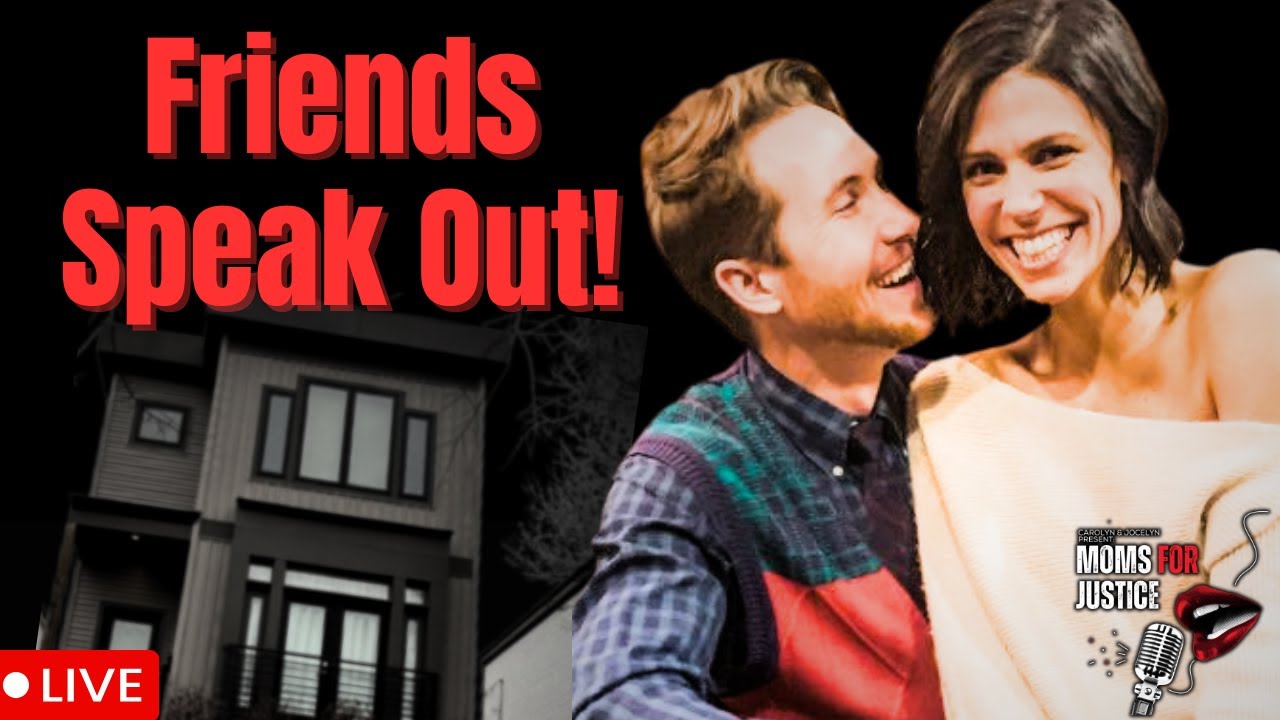 Spencer & Monique Tepe: Friends Speak Out About Michael McKee