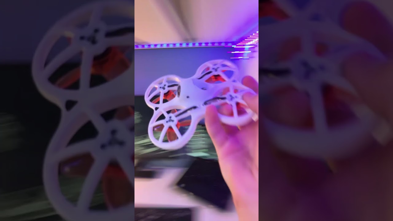 Emax tinyhawk rtf