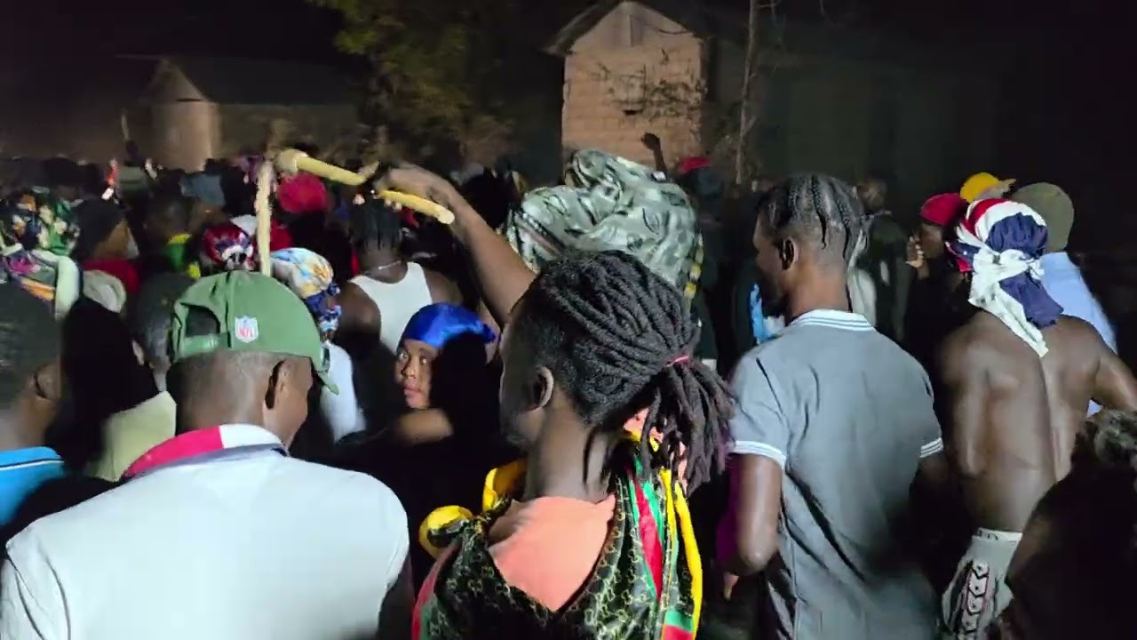 Doub Motè Rara 2026.- Premye Samdi