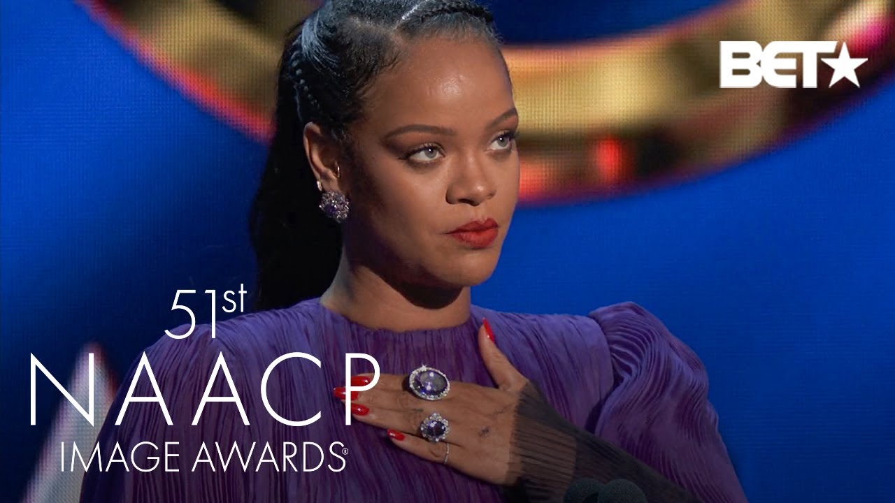Rihanna Says Tell Your Friends Of Other Races To 