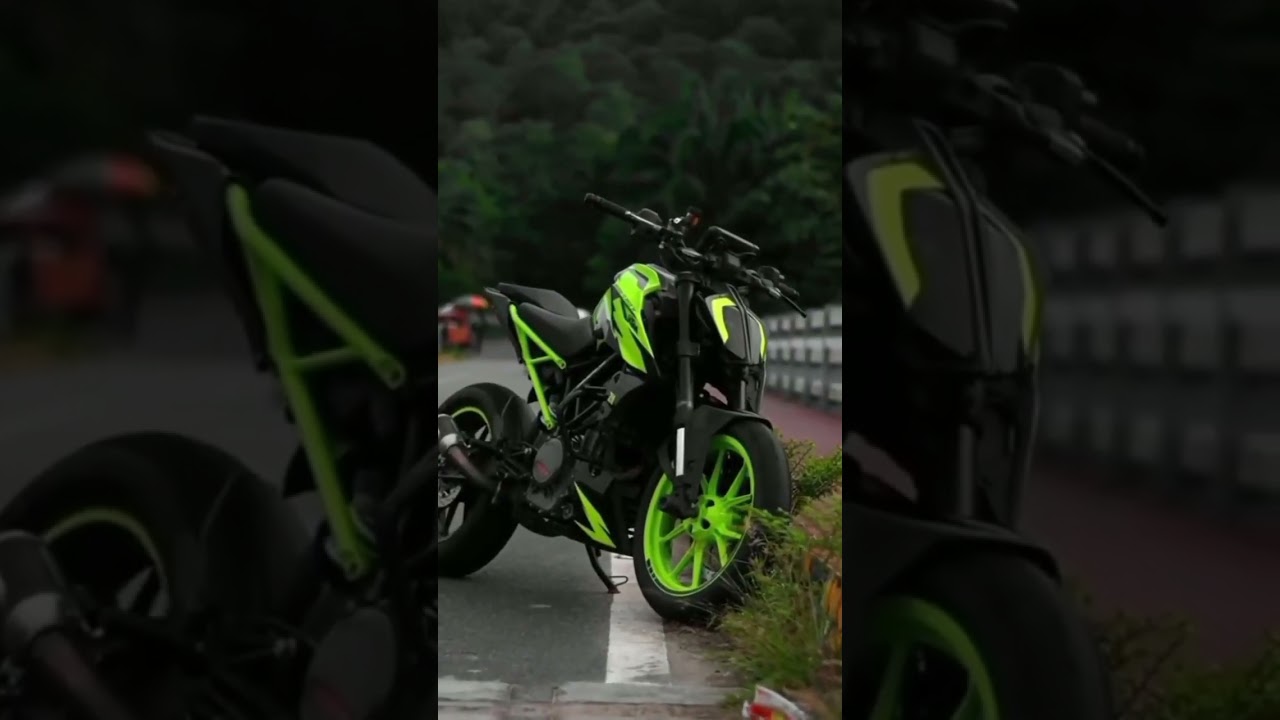 MY life 🧬💓 KTM DUKE 390 4K 550 SOON SUBSCRIBE NOW