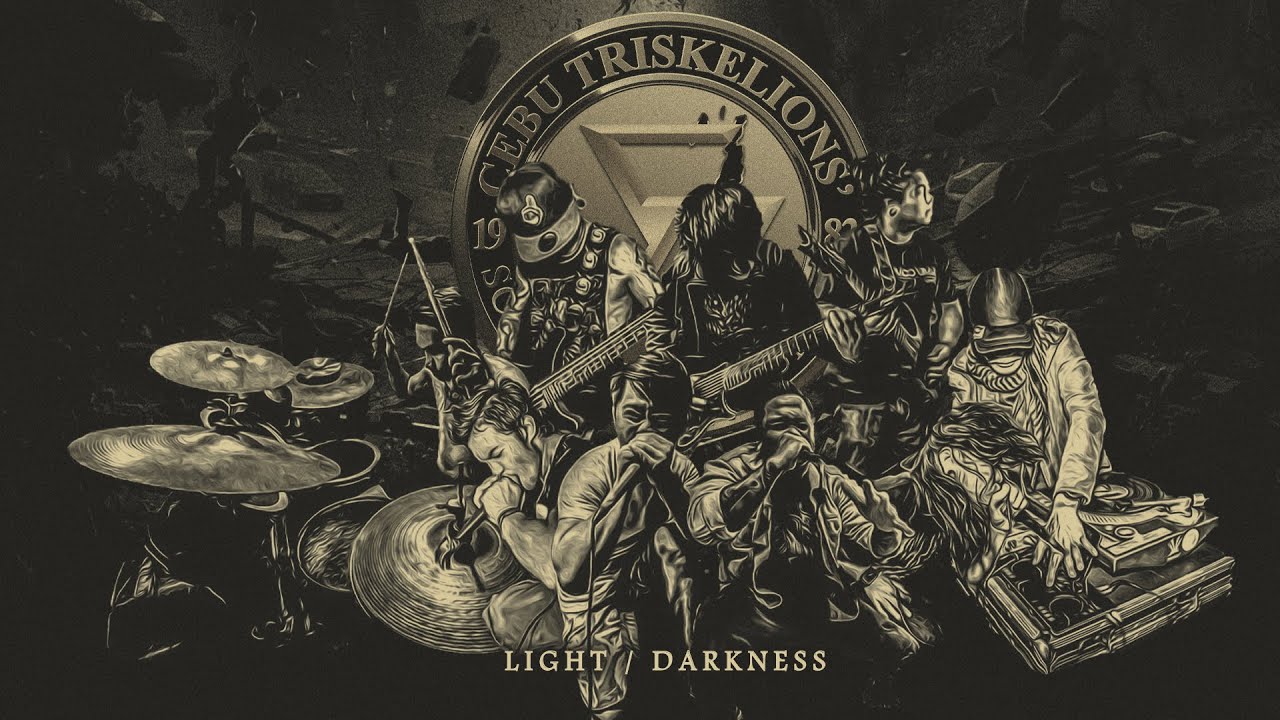 Light over Darkness 