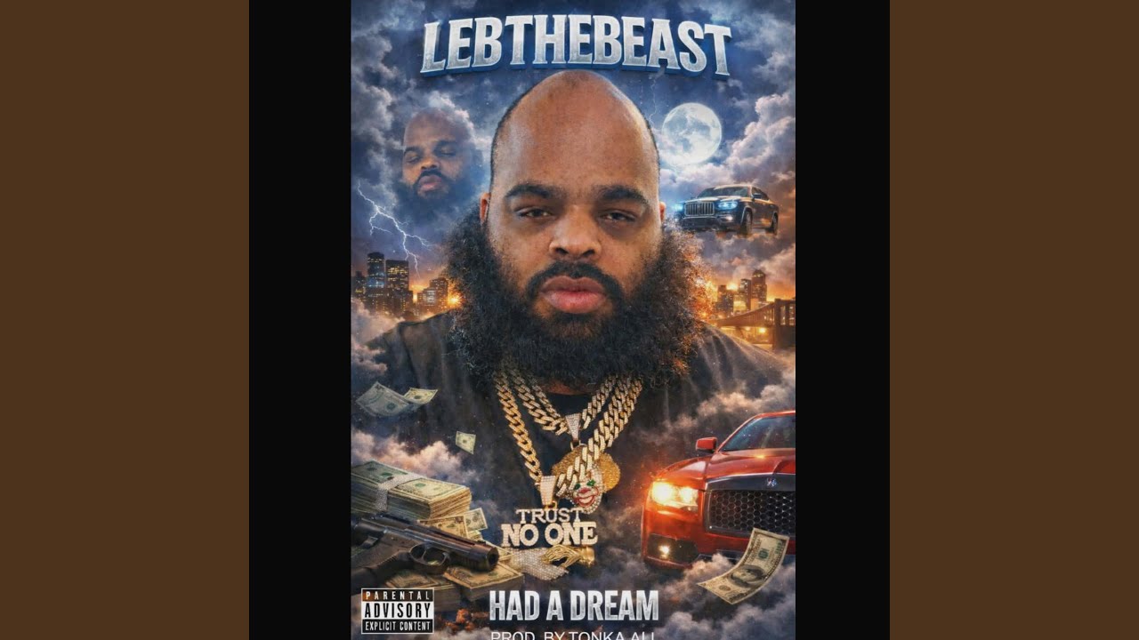 Had a dream