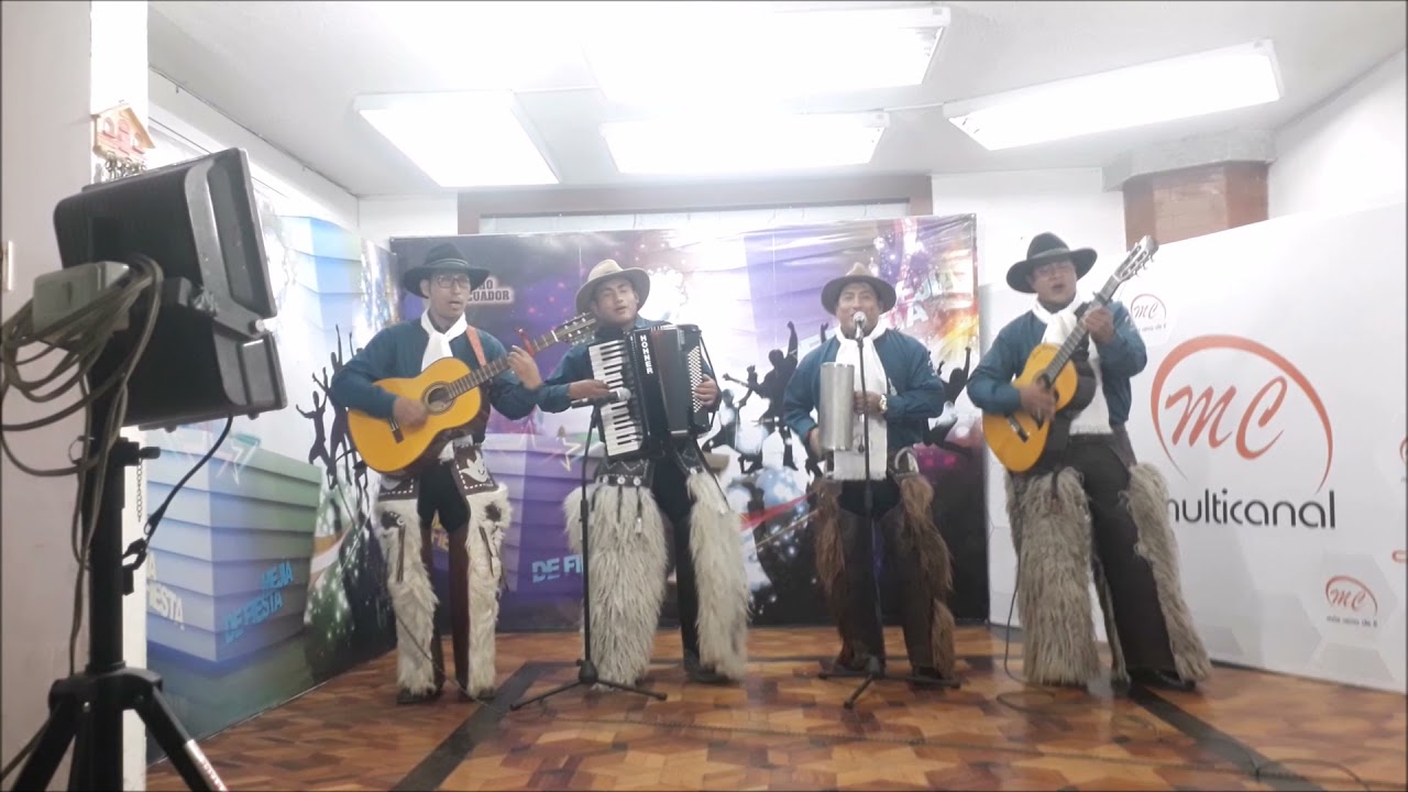 MIX (Sentimientos del Valle)
