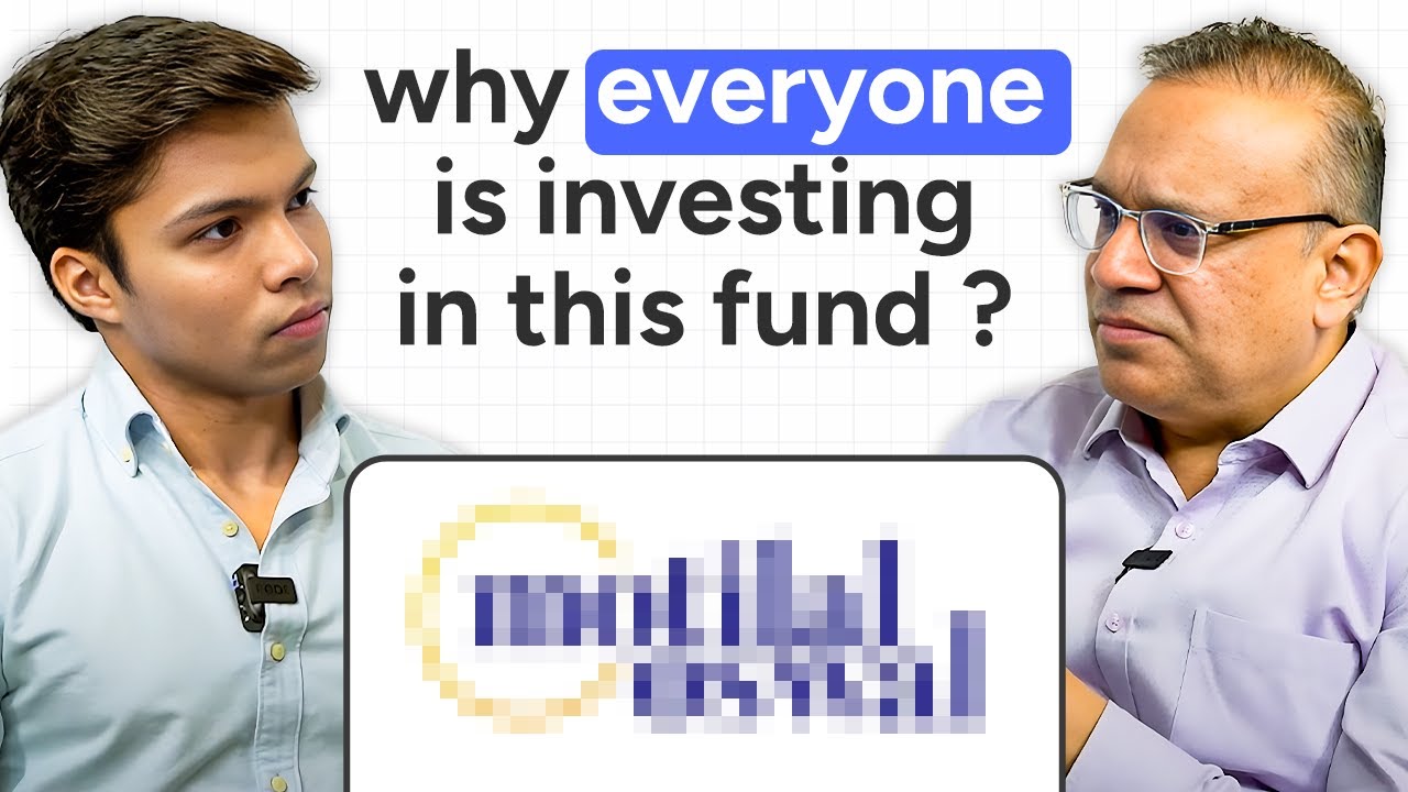 This is the best time to invest in India? | Podcast | Ft. Prateek Agrawal