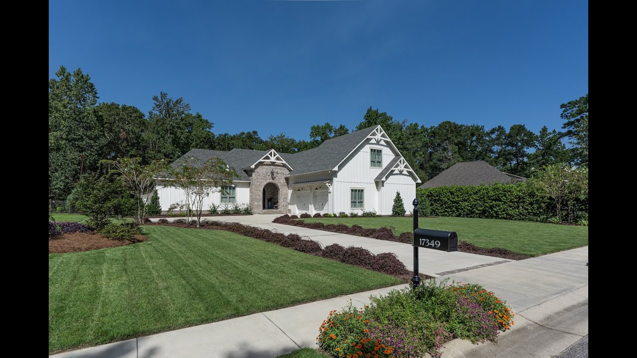 Home For Sale in Polo Ridge Fairhope, Al