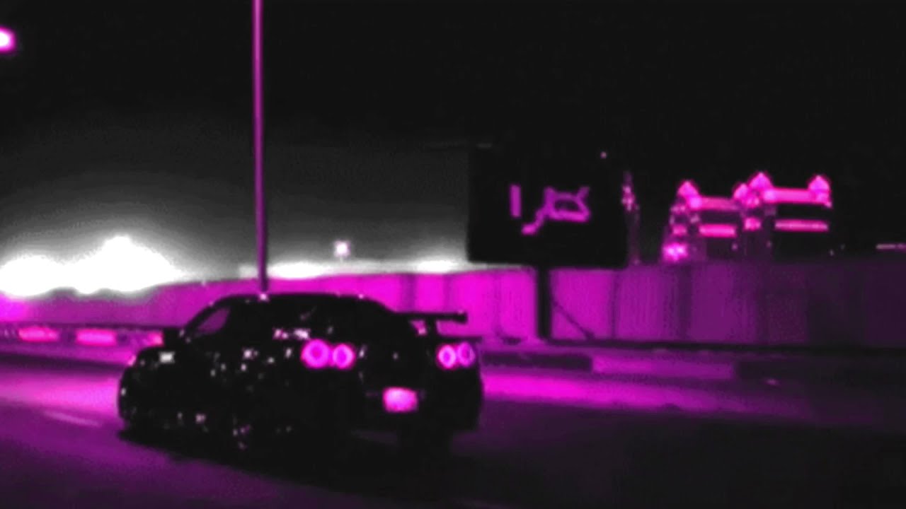 Riven - Pop My Shii (Slowed to Perfection) +432Hz