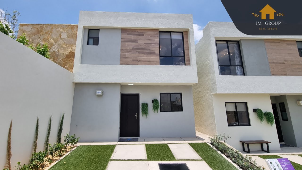 Casa en venta 🏡 Lyra, Zakia, Qro. 📍 $2,290,000