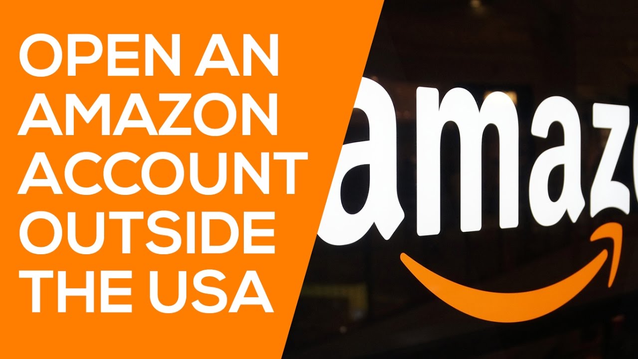 How to Create an Amazon Seller Account as an International Seller (Pro Merchant Account)