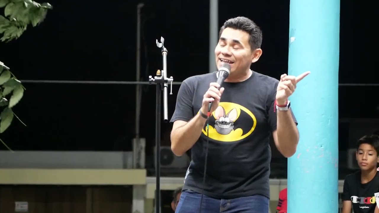 La Gruta del Alux, Iván Ramírez / Chetucon / Chetumal, Quintana Roo, México / 02-04-2023 (1)