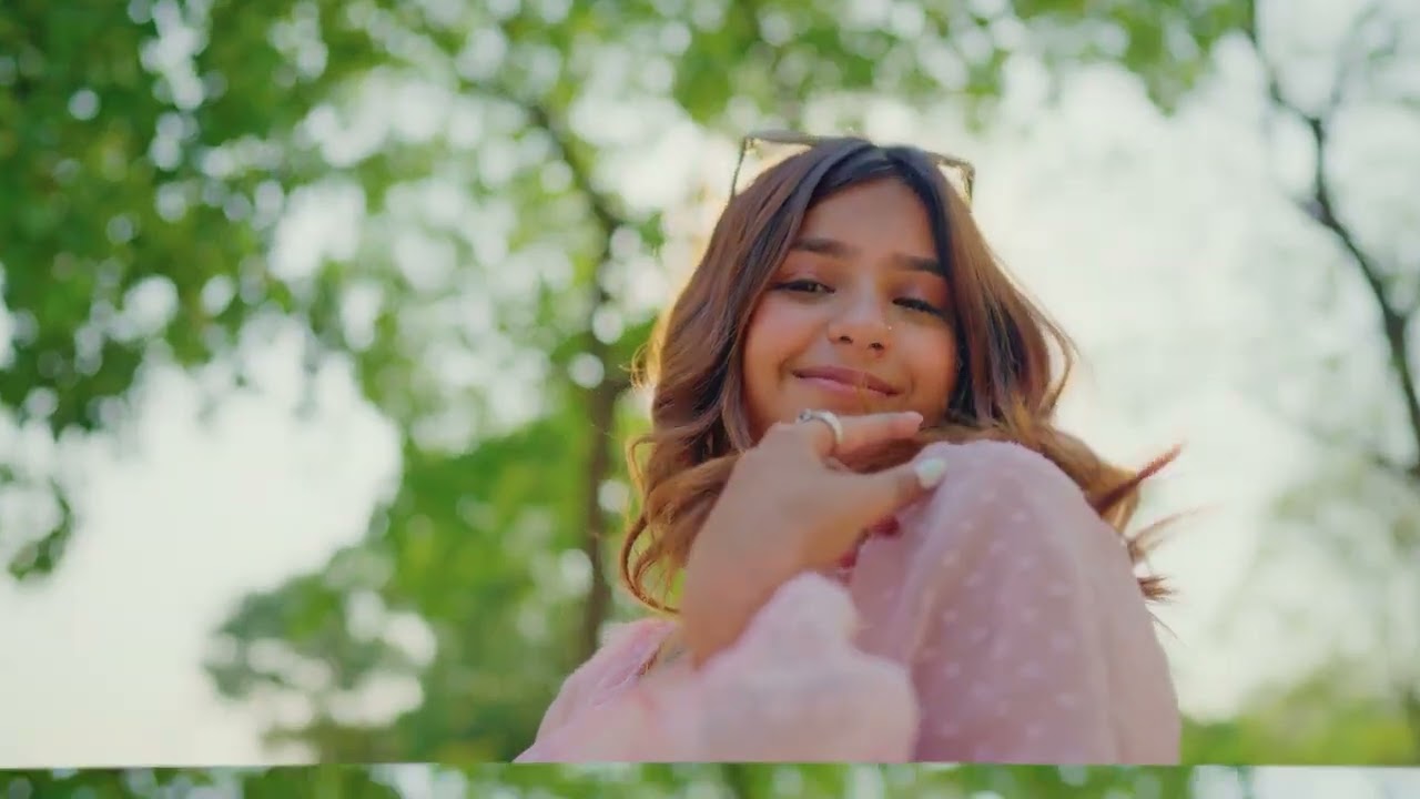 PYAR NAAL (OFFICIAL VIDEO) GAGAN LIKHARI & NOOR GUNTAS || RAJWINDER || LATEST PUNJABI SONG 2025