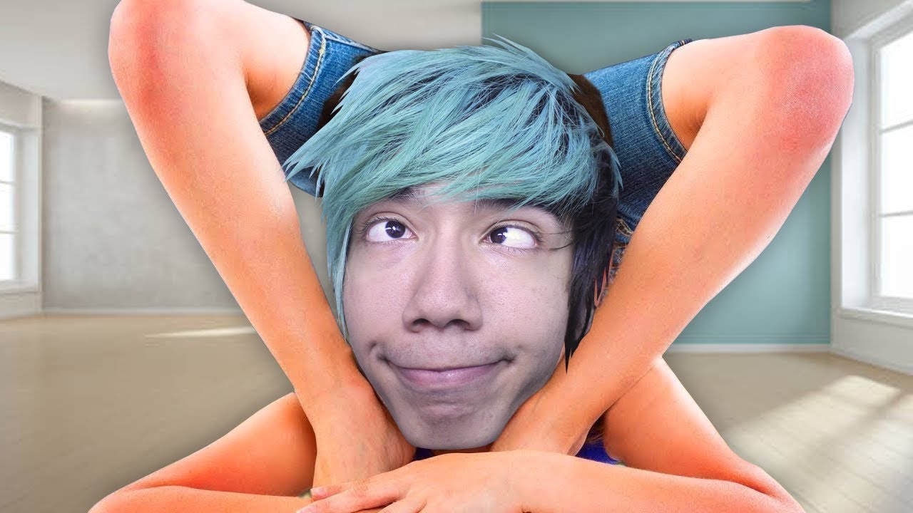 *CUIDADO* JOGO MUITO LOUCO!!! 😱