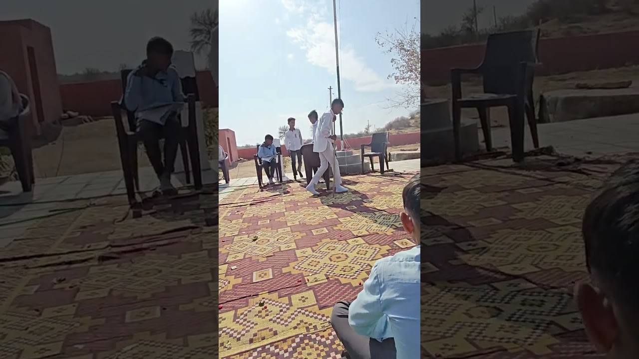 Natika ( Ghar pahli pathshala mata pita phle sikshak)