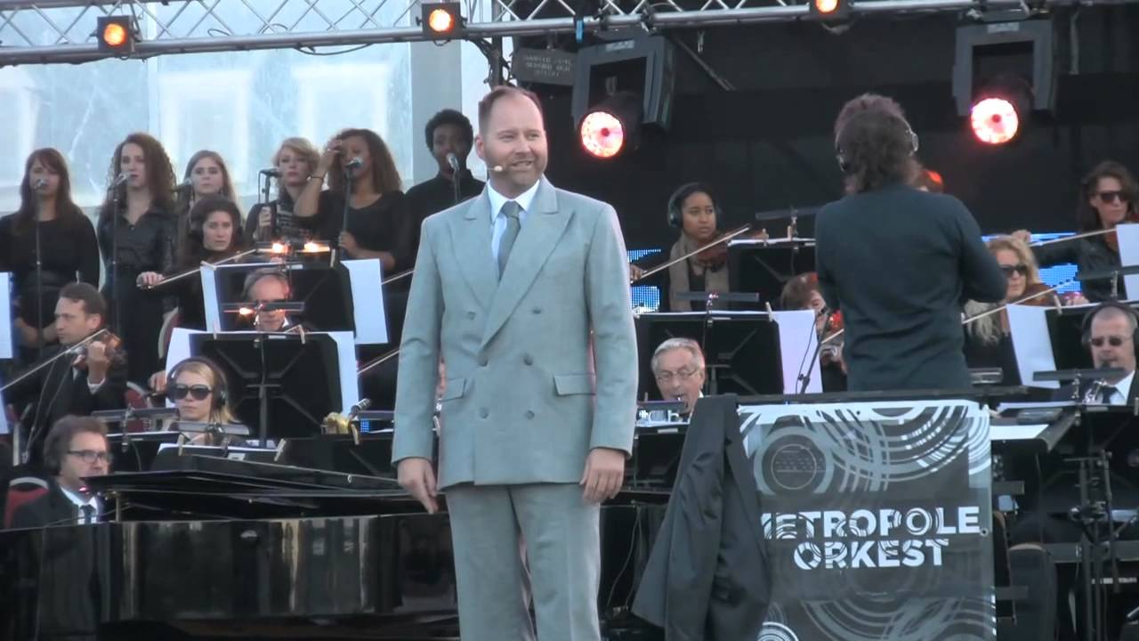 The Sound of Music - Musical-sing-a-long (repetitie)