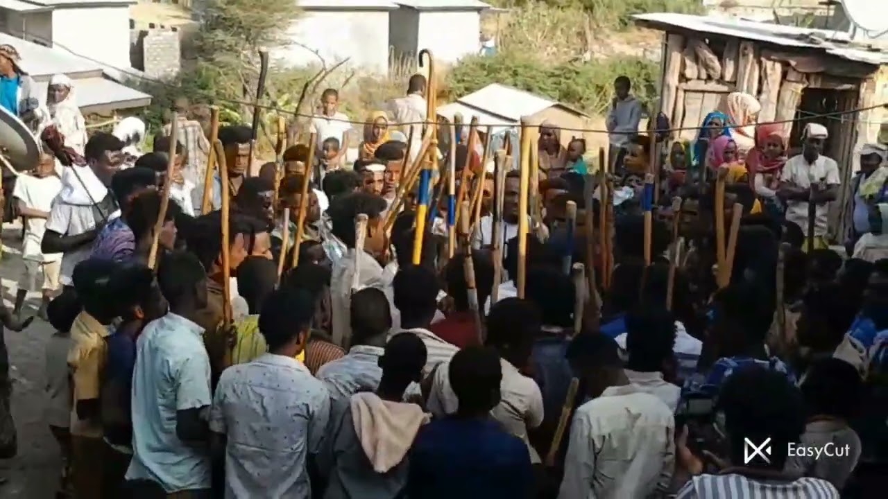 ቃሉ ገርባ #ቃሉ #ገርባ