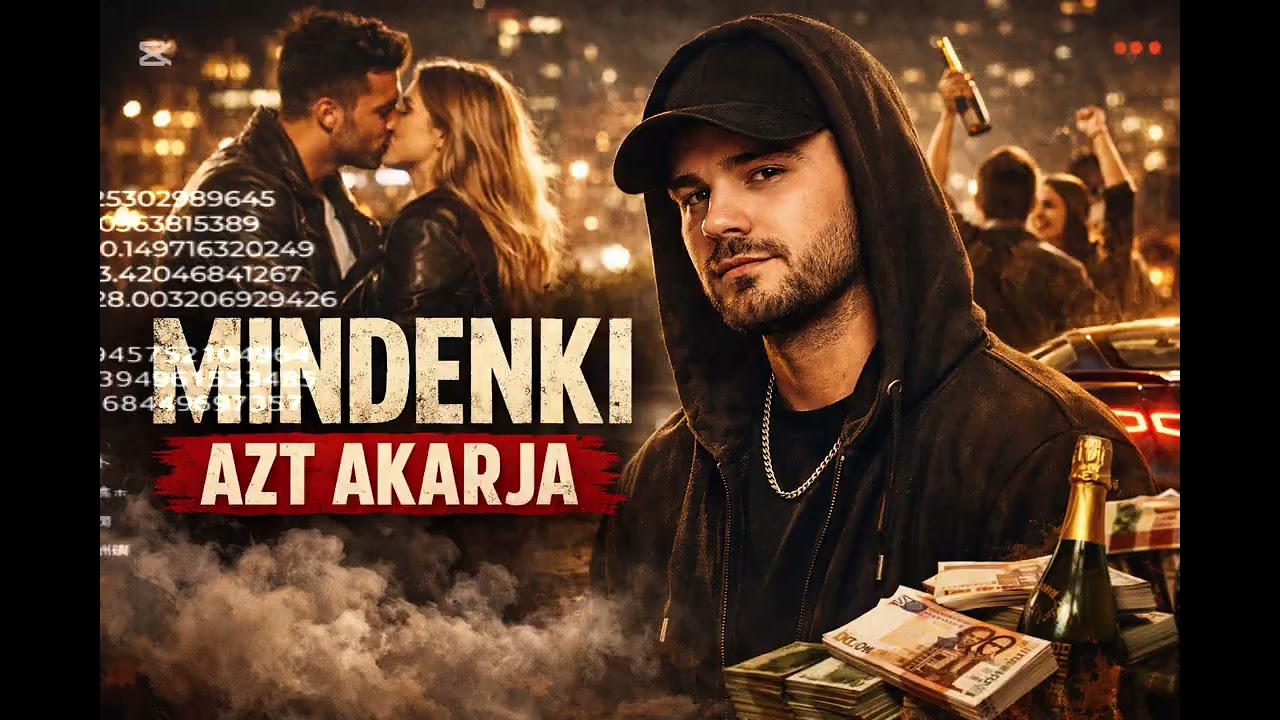 AI - Mindenki azt akarja