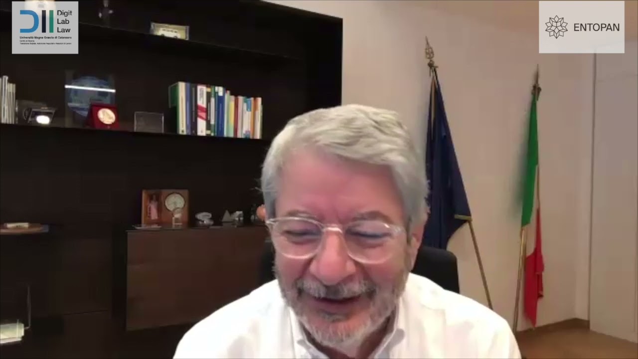 Parlare delle cose mentre le cose accadano. Le relazioni sindacali nel lavoro pubblico