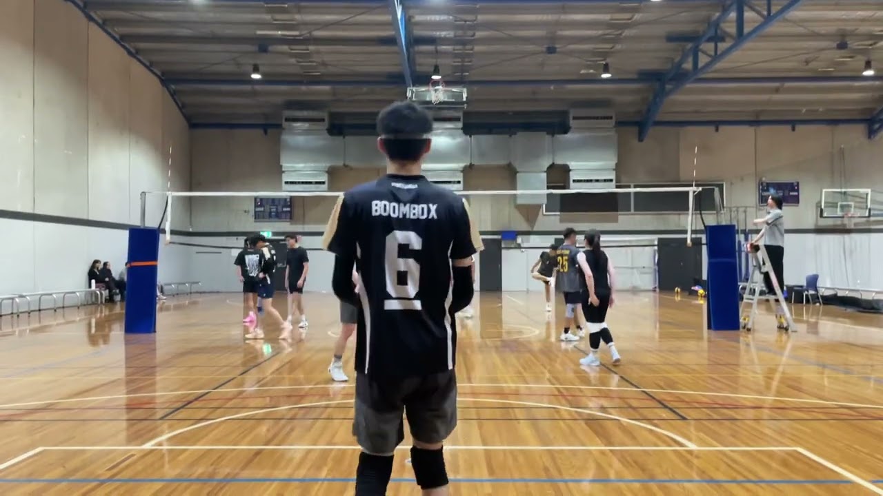 EXPLODE vs Tri Branches - Set 2