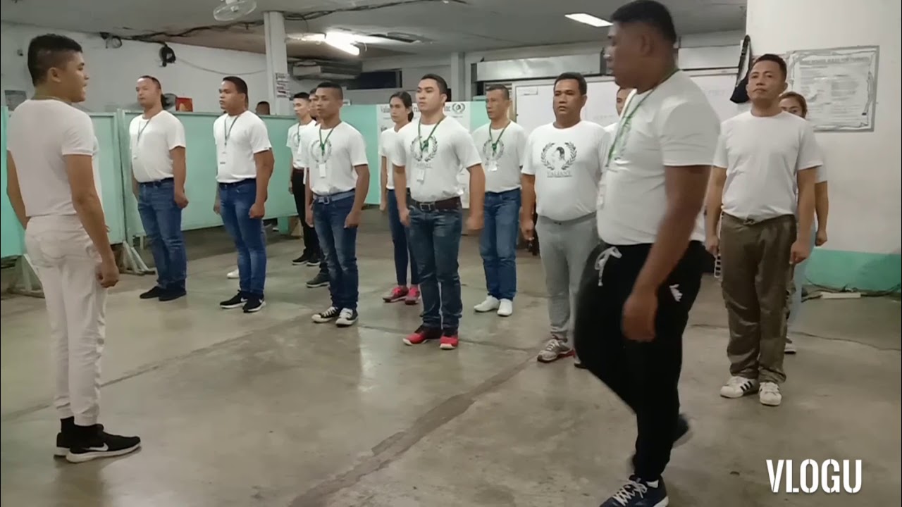 Valiant security training center matcher's batch 4,2020@JaperSniperOfficial