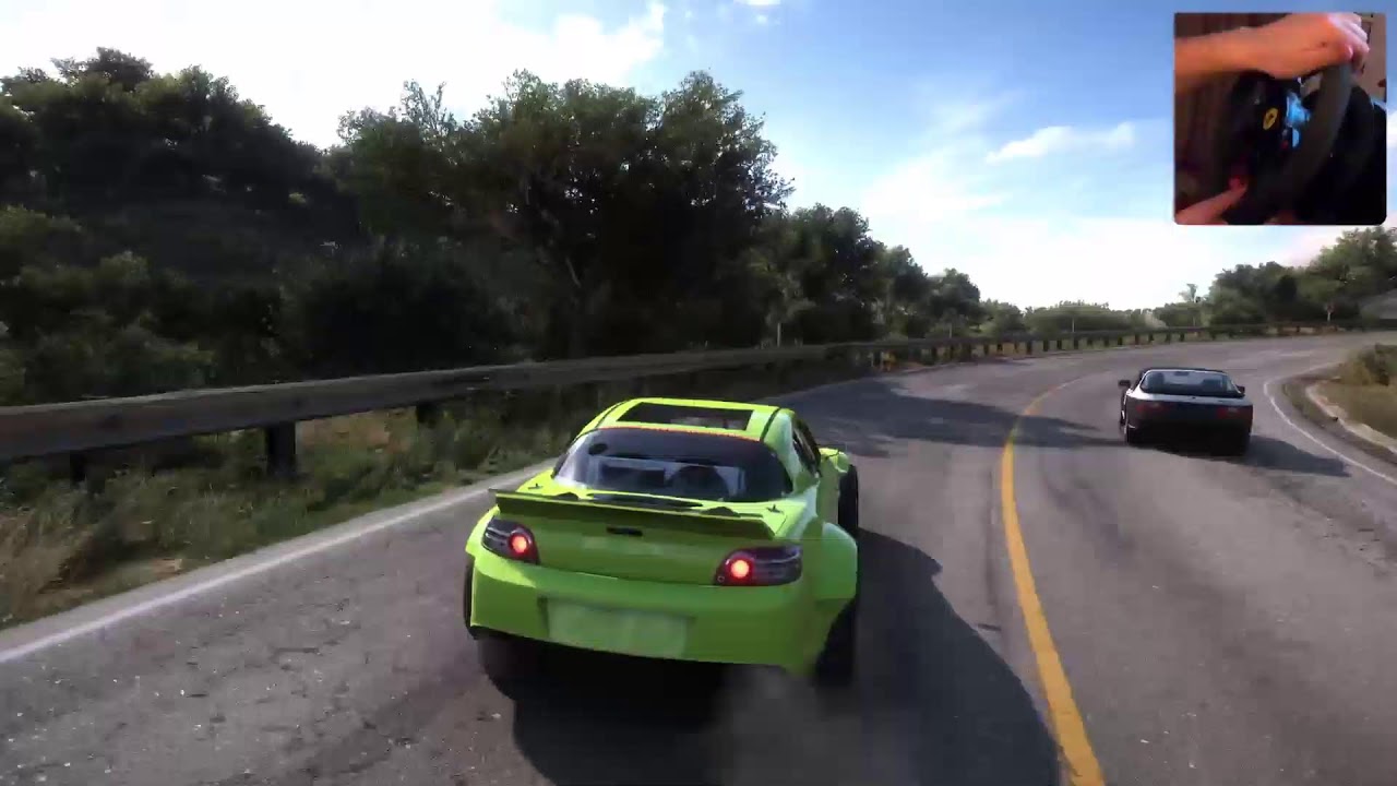 Drift 4K HDR 60fps PS5 Pro