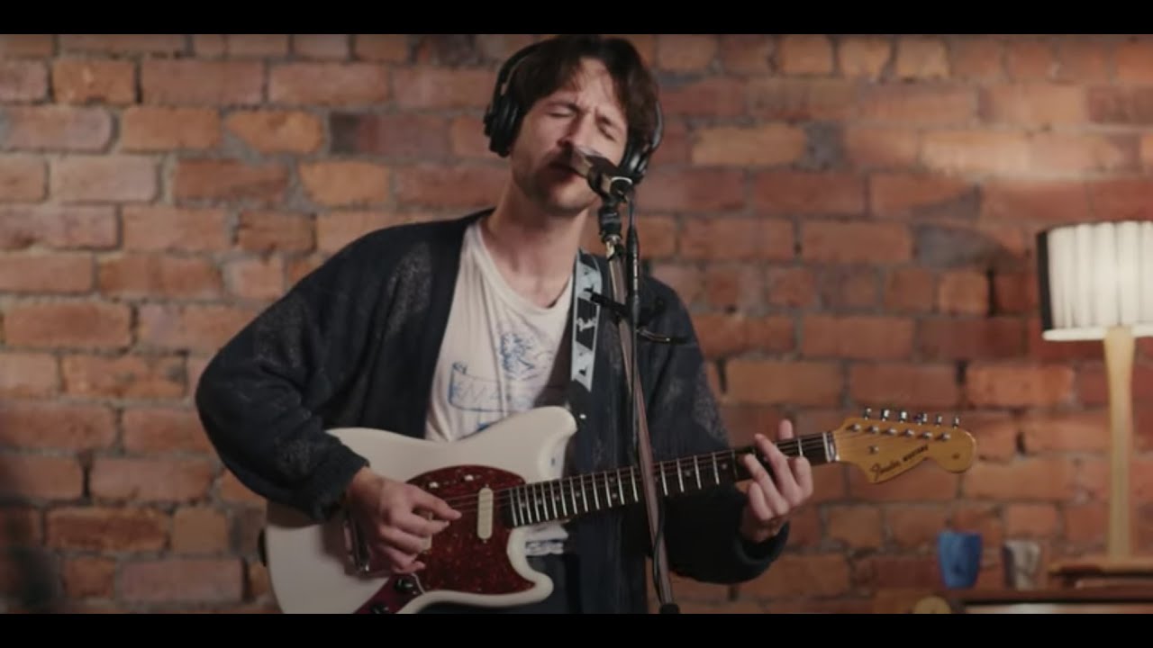 Far Caspian - Brother (Live at The Nave)