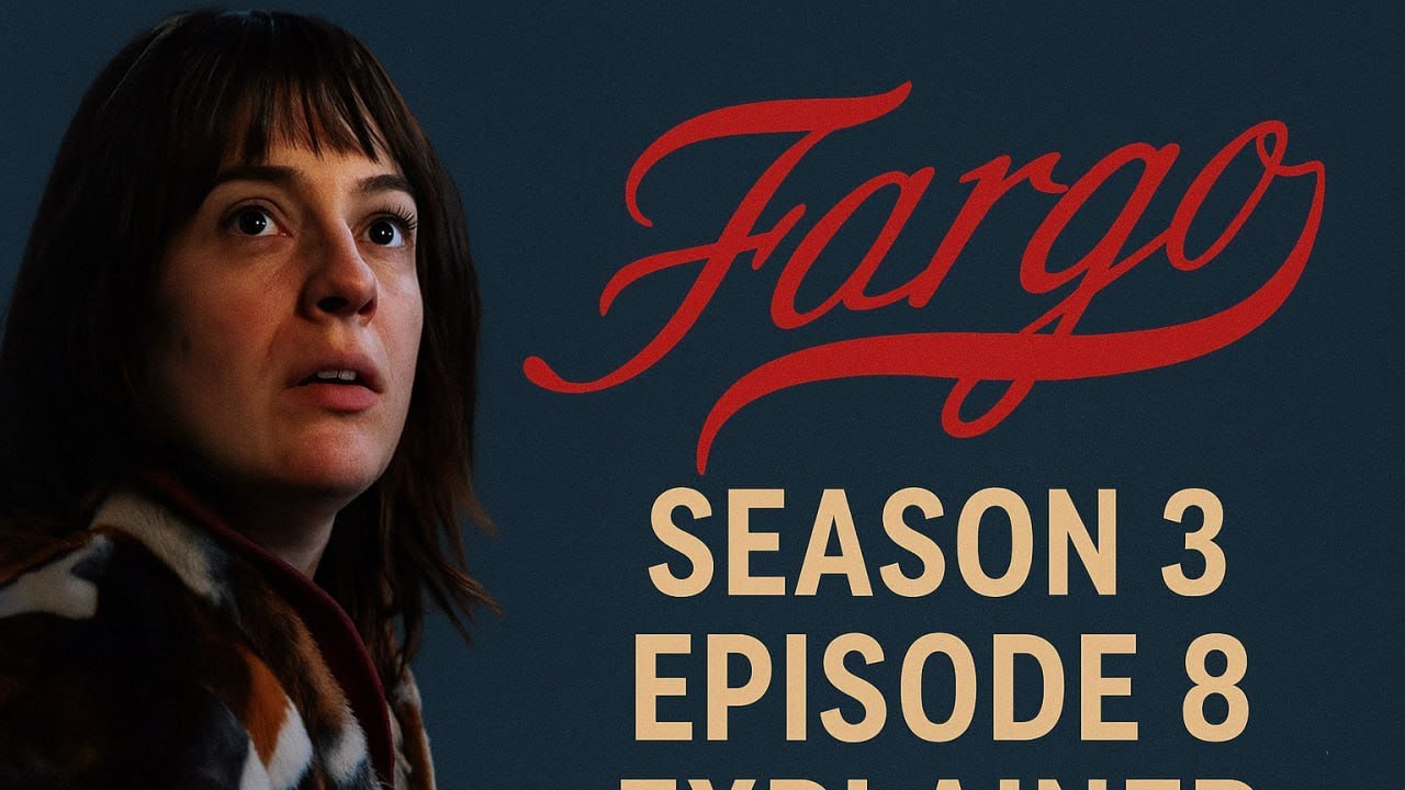 “Fargo Season 3 Episode 8 Explained | Nikki aur Wrench ki Sabse Khatarnak Ladai”