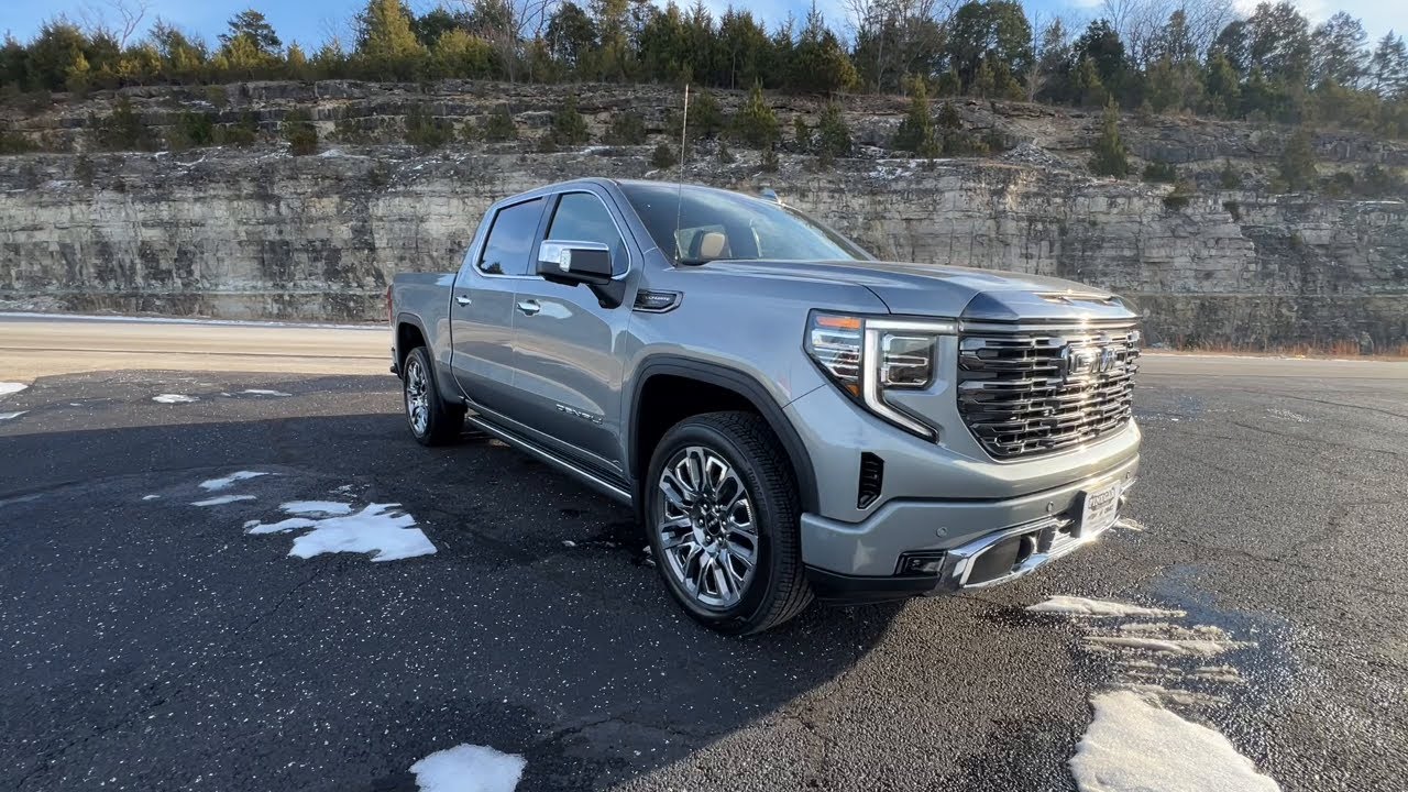 2023 GMC Sierra_1500 Branson, Forsythe, Ozark, Kimberling City, Harrison, MO 150186