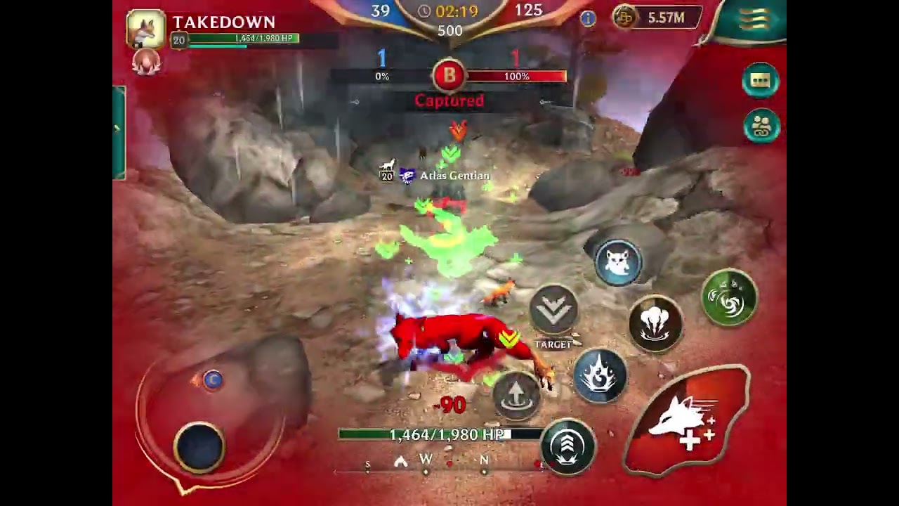 PvP😁