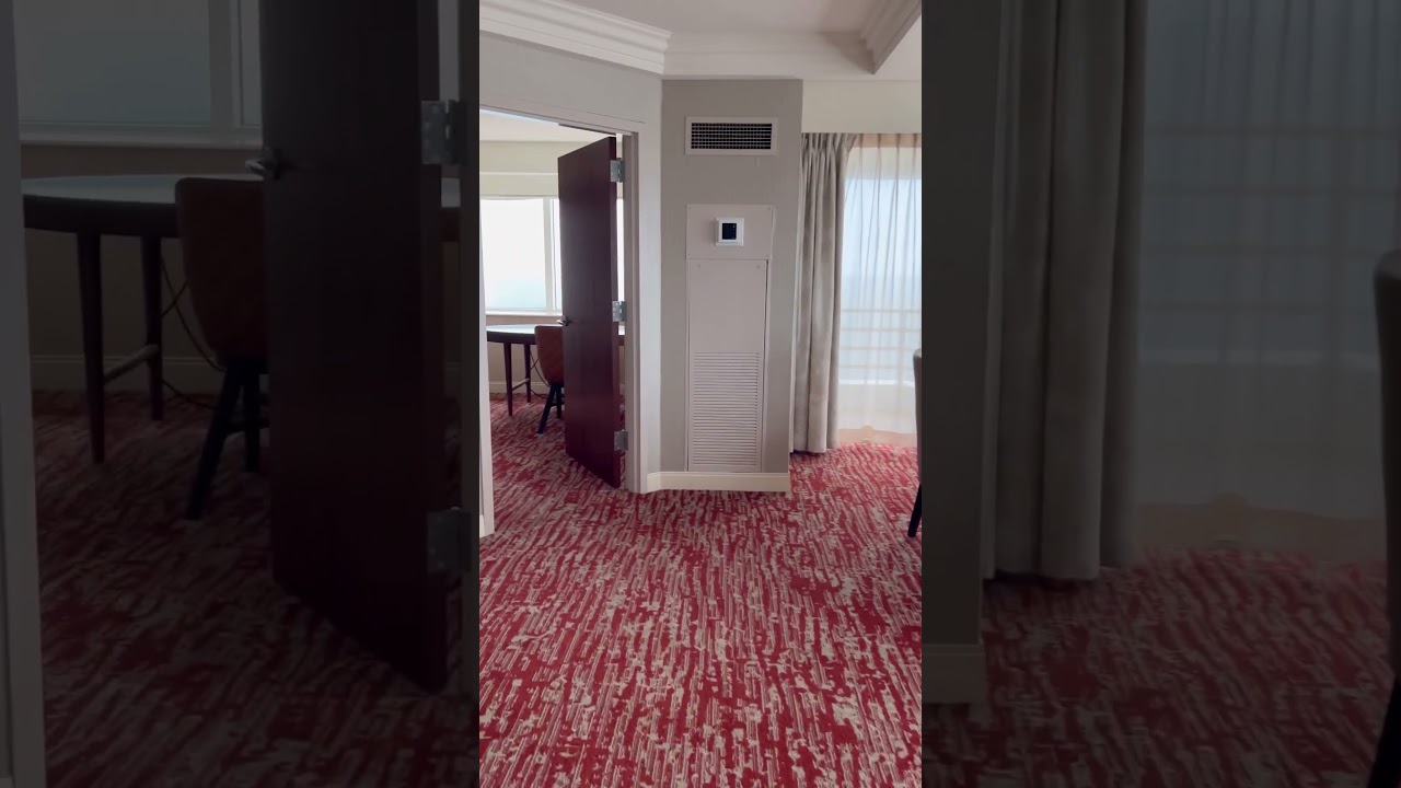 # Hard Rock Hotel & Casino # Suite Room Tour #