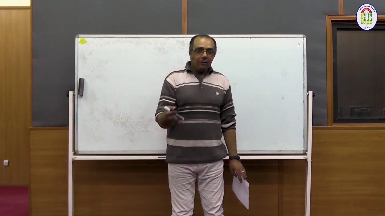 Mathématiques et Statistique_fonctions réelles_exercice N° 03
