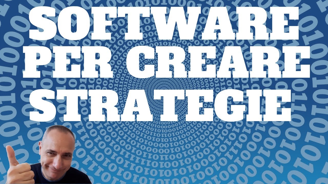 Trading Automatico: Si può automatizzare il processo di creazione di una strategia?