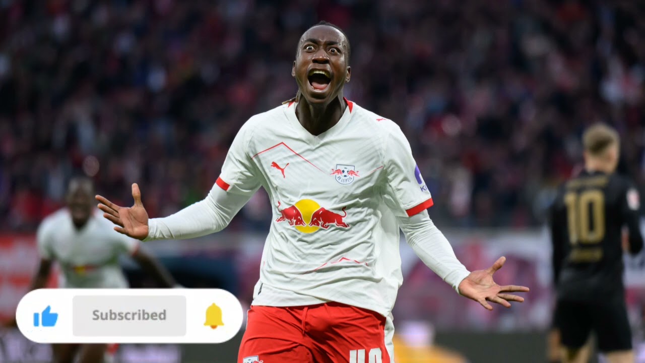 YAN DIOMANDÉ 🔥 L’Étoile d’Abidjan – Hymne du prodige ivoirien 🇨🇮⚽ (2026)