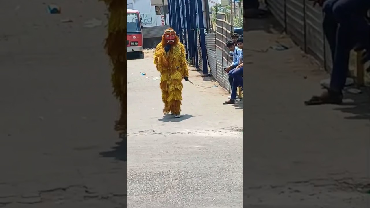 karwar busstand karadi 👻#karadi #karadi #karwar #holi #bustand