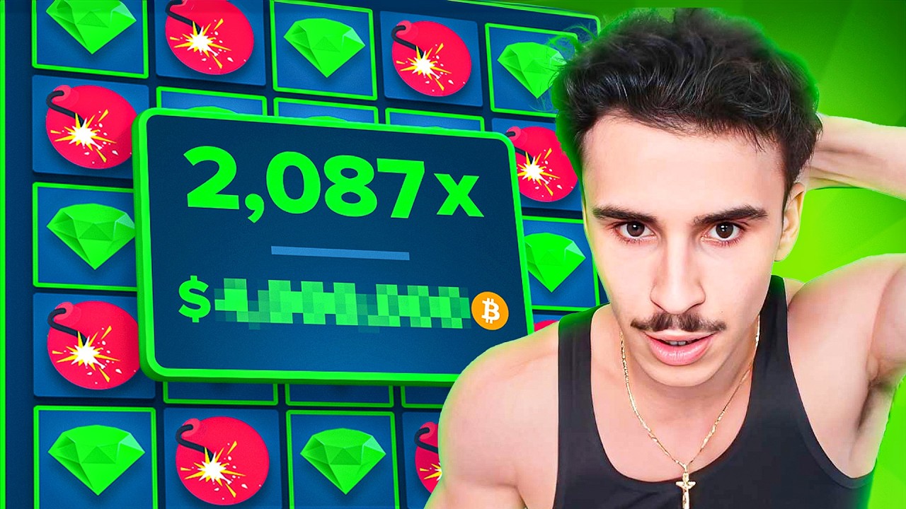 How I Made $4 Million in 1 Day (MY BIGGEST WIN EVER)