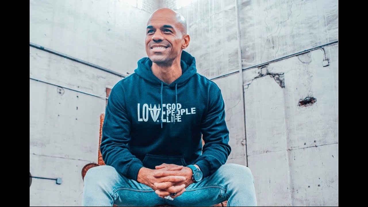 Extra Connections: Spiritual Connections with Bishop Kevin Foreman