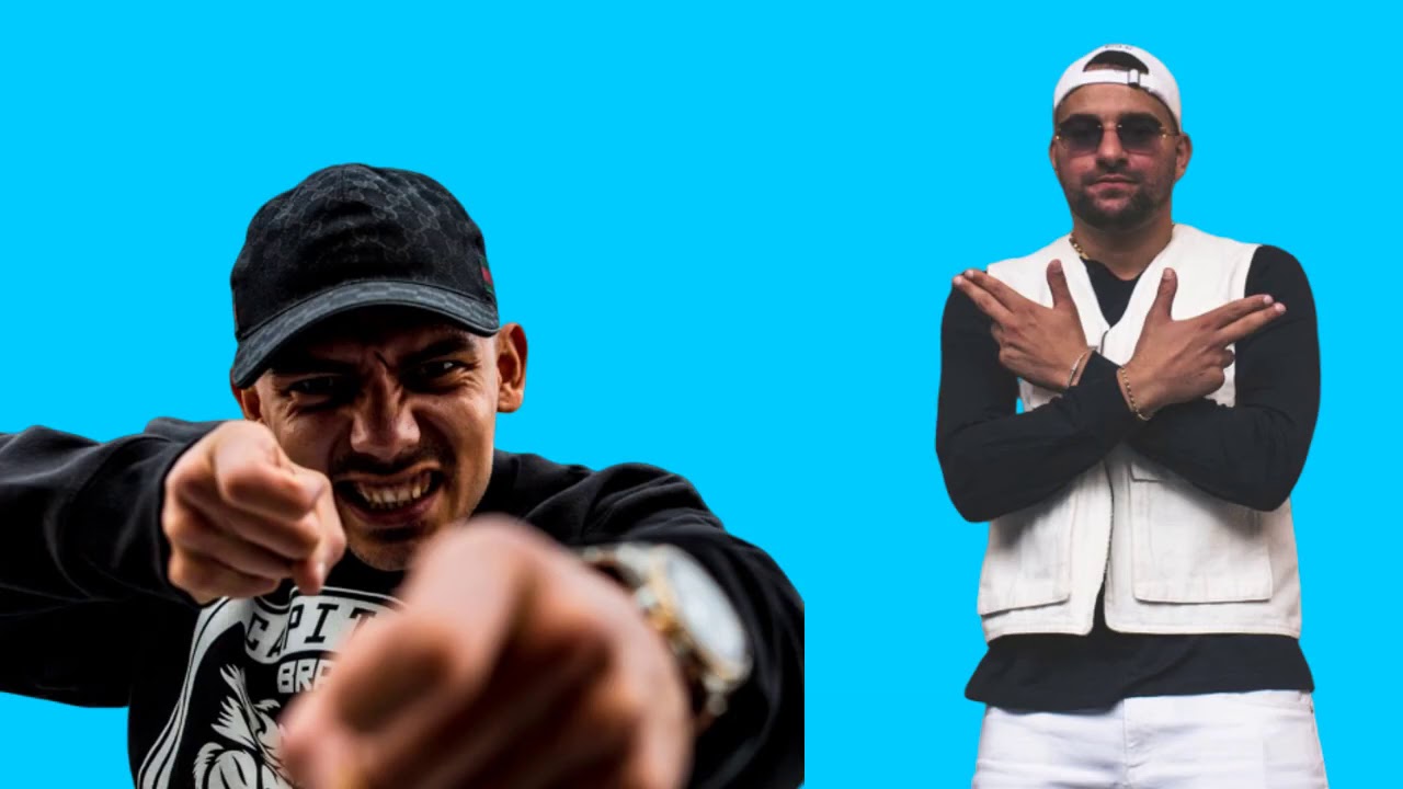 Miami Yacine, Capital Bra Narco Ben