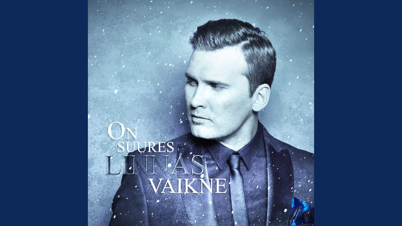 On Suures Linnas Vaikne