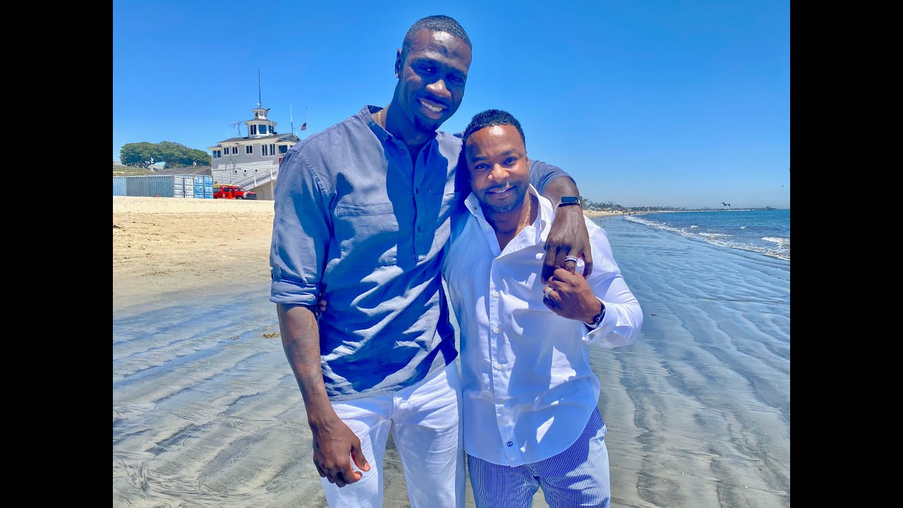 Official Review of the Lee-Wellingtons Wedding, 