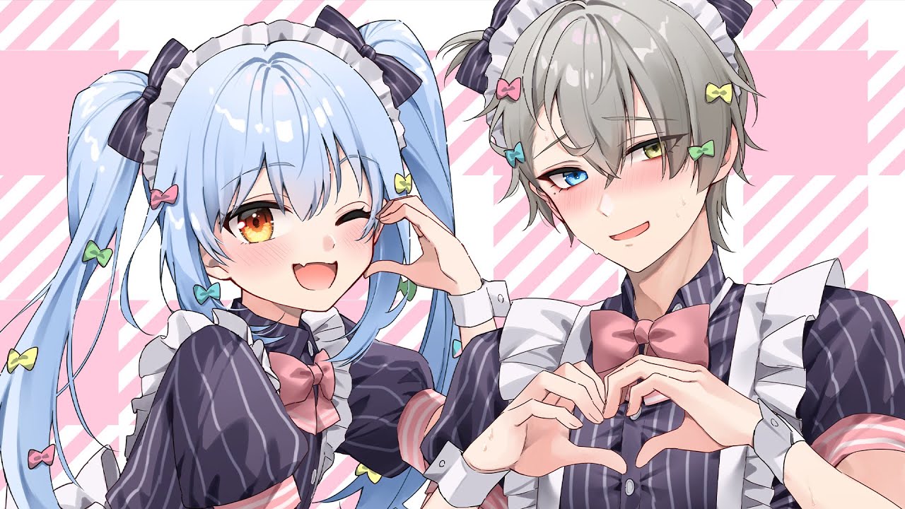 【#かなたま相談所】24時間企画お疲れ様会✨オーバーキルに要注意！危険すぎるお悩み相談👊【犬山たまき/かなえ先生】