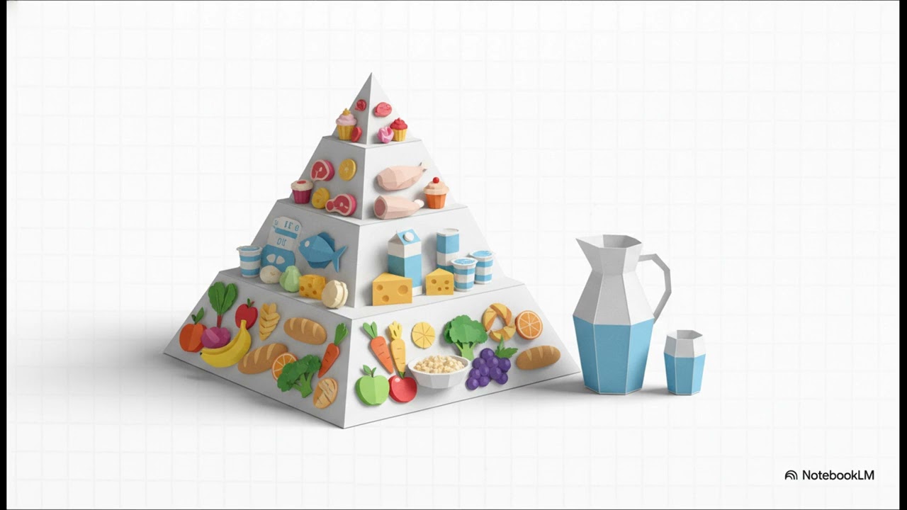 Dieta mediterranea: un tesoro!