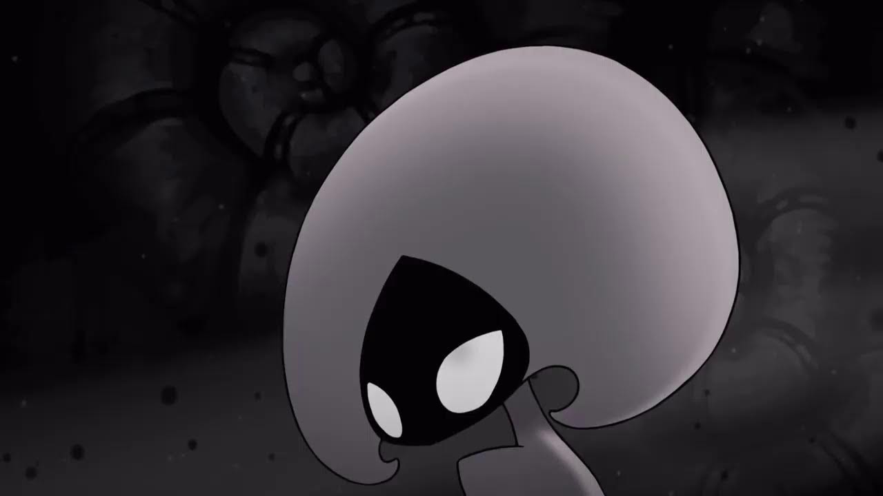 【SARENA666】Hollow Knight: Silksong　Part35　ENDING　C